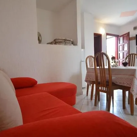 Dragica A31 Apartmán