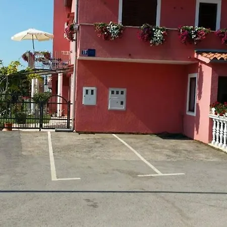 Apartmán Dragica A31