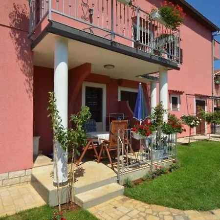 Dragica A31 Apartmán *