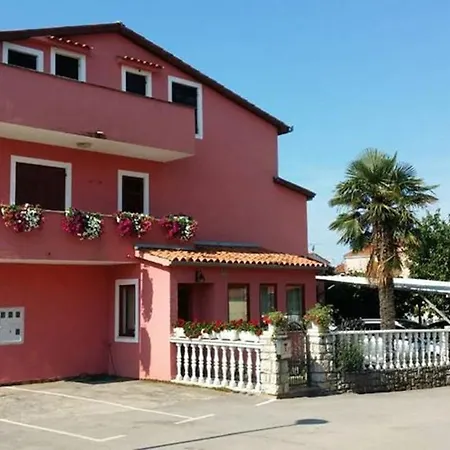 Dragica A31 Apartment *