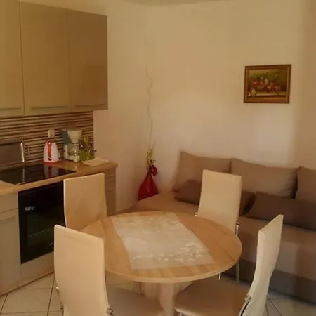 Dragica A31 * Poreč