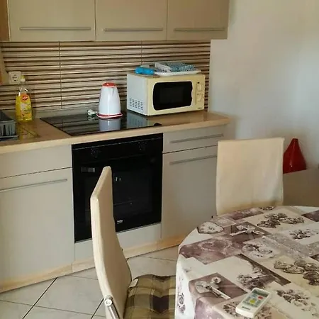 Apartmán Dragica A31 Poreč