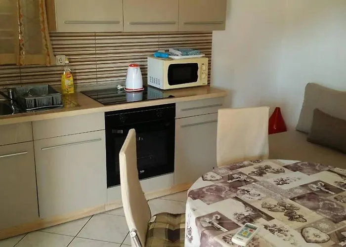 Apartman Dragica A31 Poreč