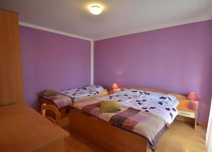 Dragica A31 Apartment *